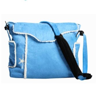 Přebalovací taška na kočárek Wallaboo