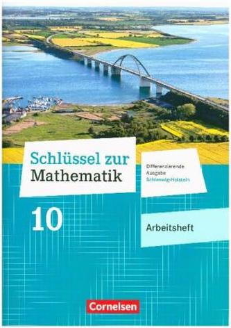 10. Schuljahr - Arbeitsheft mit Online-Lösungen 10. Schuljahr - Arbeitsheft mit Online-Lösungen