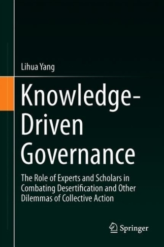 Knowledge-Driven Governance