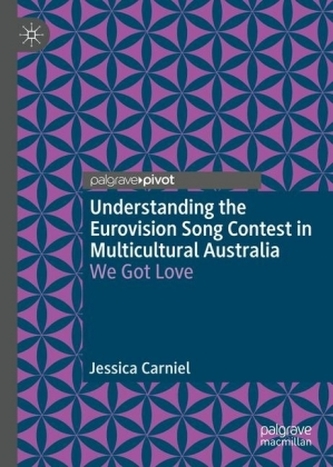 Understanding the Eurovision Song Contest in Multicultural Australia