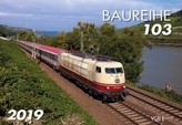 Baureihe 103 2019