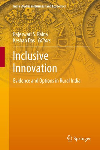 Inclusive Innovation Inclusive Innovation