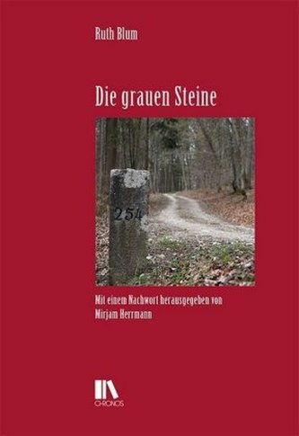 Die grauen Steine Die grauen Steine
