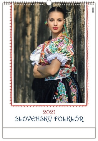 Slovenský folklór 2025 Slovenský folklór 2025