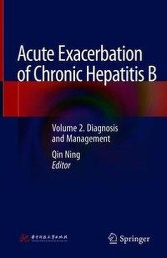 Acute Exacerbation of Chronic Hepatitis B Acute Exacerbation of Chronic Hepatitis B