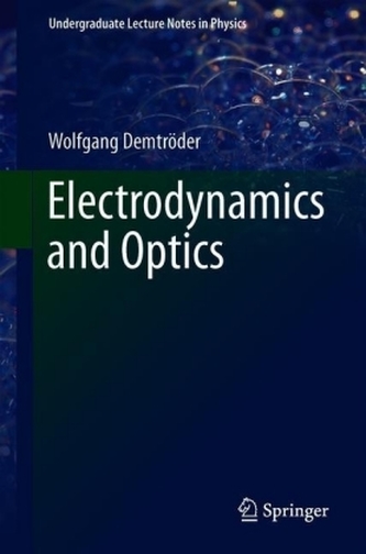 Electrodynamics and Optics