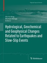 Hydrological, and Geophysical Changes Related to Earthquakes and Slow-Slip Events