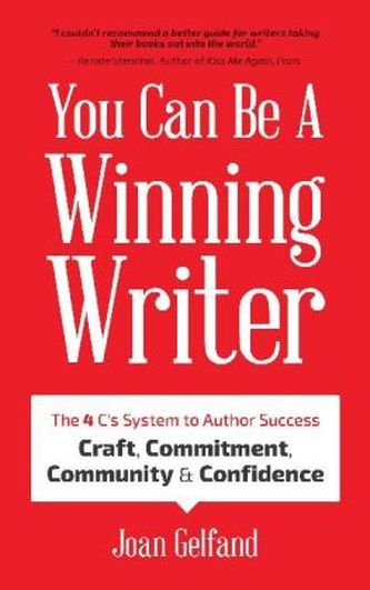 You can be a winning writer