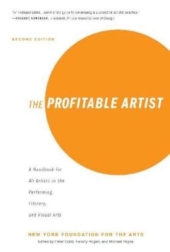 The Profitable Artist