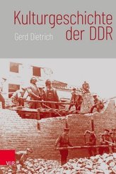 Kulturgeschichte der DDR, 3 Teile