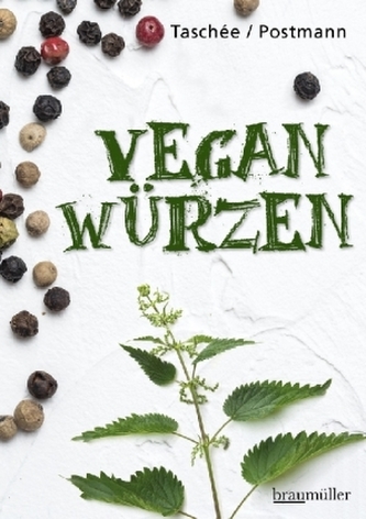 Vegan würzen Vegan würzen
