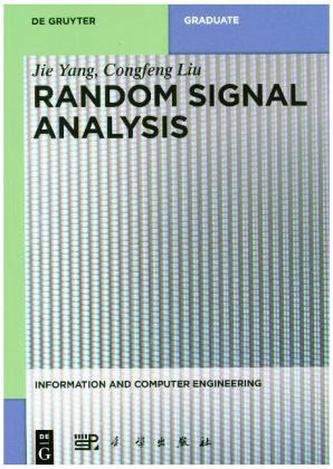 Random Signal Analysis