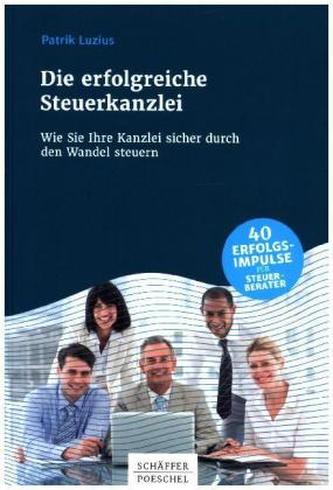 Die erfolgreiche Steuerkanzlei