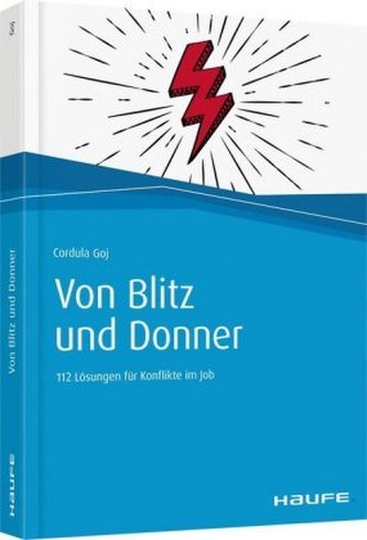 Von Blitz und Donner