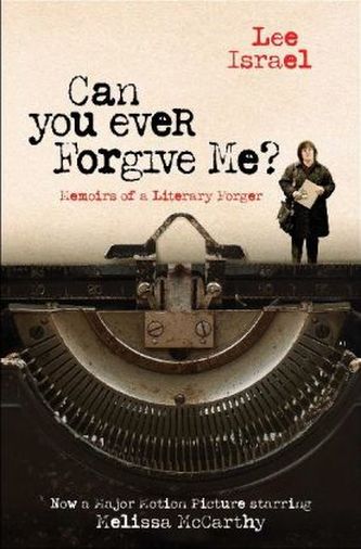 Can You Ever Forgive Me? Can You Ever Forgive Me?