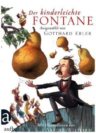 Der kinderleichte Fontane Der kinderleichte Fontane