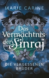 Das Vermächtnis der Sinraj
