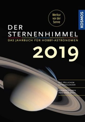Der Sternenhimmel 2019 Der Sternenhimmel 2019
