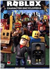 Roblox Character Encyclopedia
