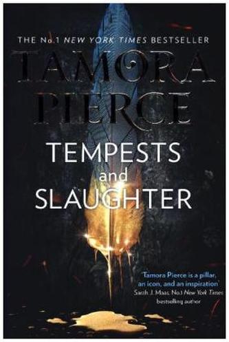 Tempests And Slaughter 1