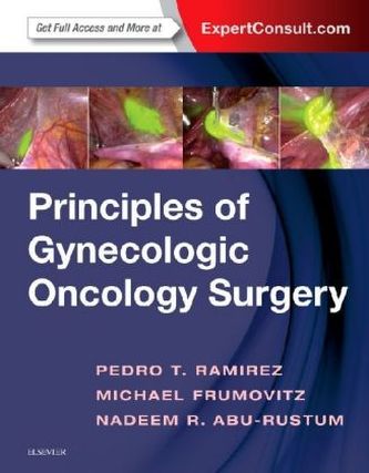 Principles of Gynecologic Oncology Surgery Principles of Gynecologic Oncology Surgery