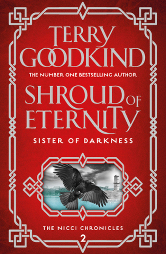 Shroud of Eternity Shroud of Eternity