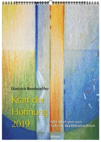 Kraft der Hoffnung 2019