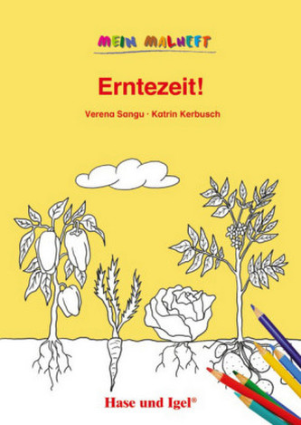 Erntezeit! Erntezeit!