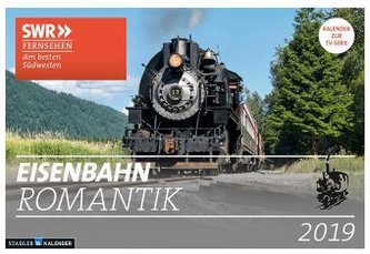 Eisenbahn-Romantik 2019