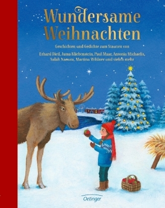 Wundersame Weihnachten Wundersame Weihnachten
