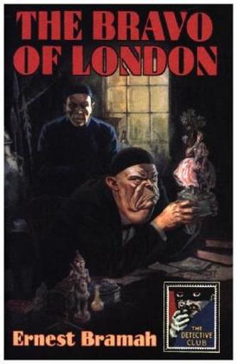 The Bravo Of London: And 'The Bunch Of Violets'