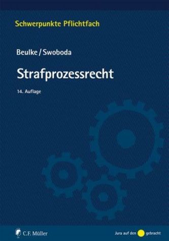 Strafprozessrecht