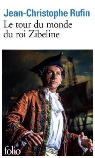 Le tour du monde du roi Zibeline