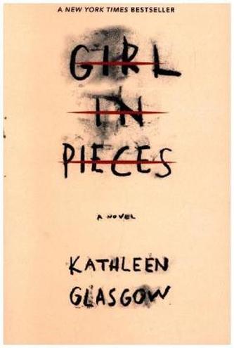 Girl in Pieces Girl in Pieces