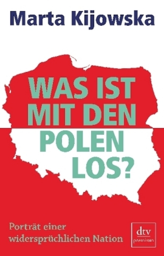 Was ist mit den Polen los?