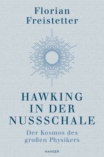 Hawking in der Nussschale Hawking in der Nussschale