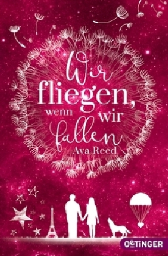 Wir fliegen, wenn wir fallen Wir fliegen, wenn wir fallen