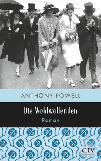 Die Wohlwollenden Die Wohlwollenden