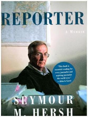 Reporter Reporter