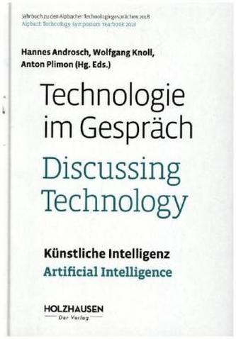 Technologie im Gespräch