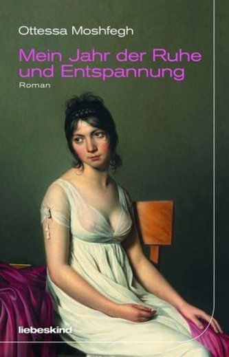 Mein Jahr der Ruhe und Entspannung Mein Jahr der Ruhe und Entspannung