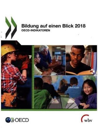 Bildung auf einen Blick 2018