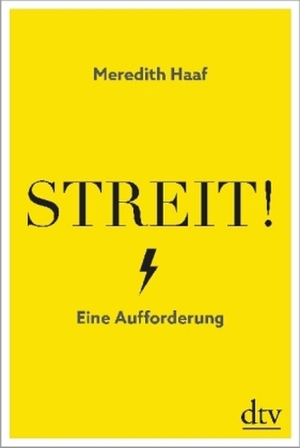 Streit!