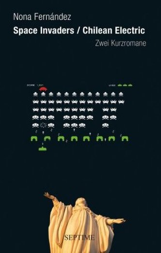 Space Invaders / Chilean Electric Space Invaders / Chilean Electric