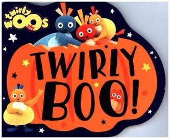 Twirlyboo!