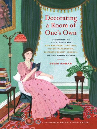 Decorating a Room of One's Own Decorating a Room of One's Own