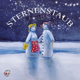 Sternenstaub, 1 Audio-CD Sternenstaub, 1 Audio-CD