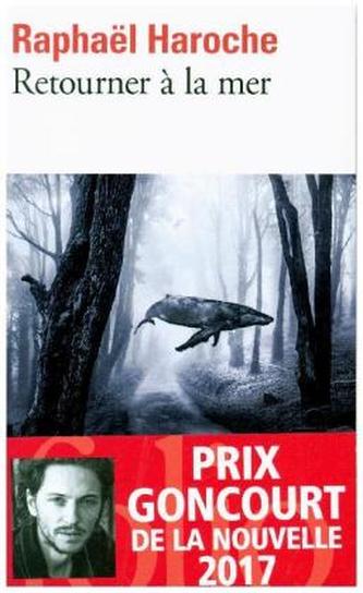 Retourner à la mer