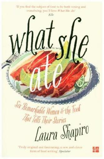 What She Ate