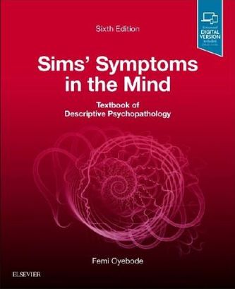 Sims' Symptoms in the Mind Sims' Symptoms in the Mind